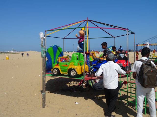Chennai